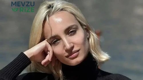 Melisa Tapan Sabancı Kimin Kızı? Kimin Torunu?