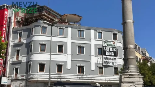 Darbe Gecesi Unutulmaz İhanet: Yaralıları Almayan Hastane Satışta!