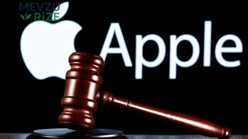 Apple, Avrupa Birliği'nden gelen büyük bir antitröst darbesiyle sarsıldı: 'Geçit bekçisi' davasını kaybetti