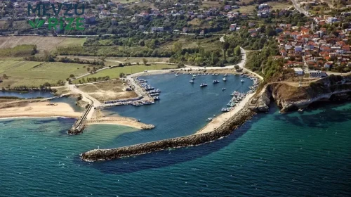 Trakya'da Bir İlçede Denize Giriş Üç Gün Süreyle Yasaklandı!