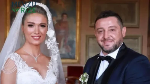Nihat Kahveci Ve Pınar Kaşgören Neden Boşandı? Özel Hayatları Yeniden Gündemde