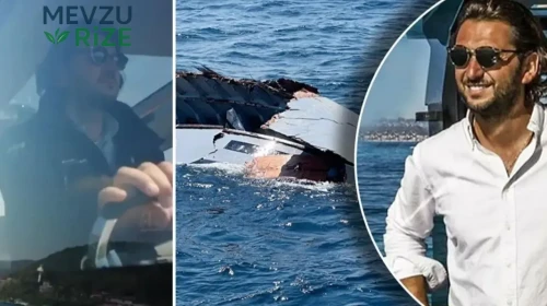 68 Metrelik Gizemli Derinlikteki Olayın Perdesi Aralanıyor: Halit Yukay'ın Ölümüne İlişkin Şok Eden Rapor!