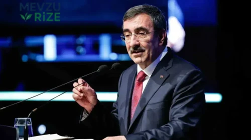 Erdoğan Katar seyahatine çıkıyor: Vekil olarak Cevdet Yılmaz görevi devralacak!