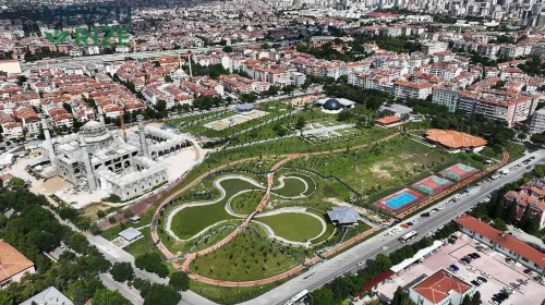 Millet Bahçesi Projeleri: Sürekli Artan Rant Tartışmaları