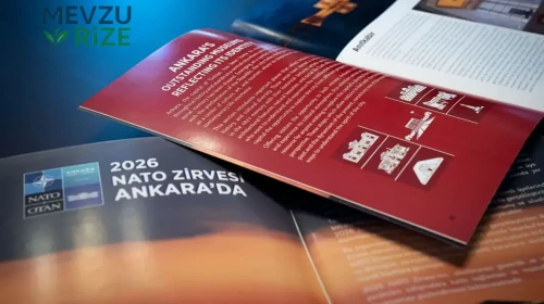 NATO Zirvesi'nin Ankara Ekonomisine Katkısı: 900 Milyon Lira