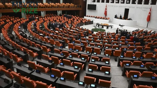 Nükleer Enerji için 20 Yıl Süresince Vergi Muafiyeti: Binek Otomobillerde Yeni Vergi Düzenlemesi!