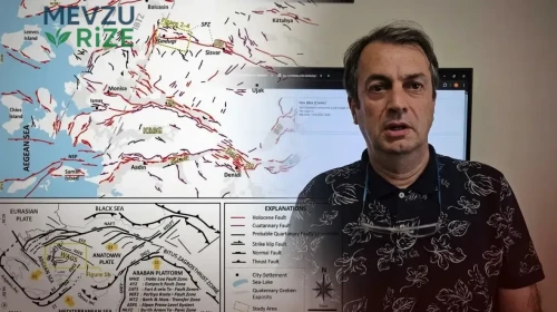 Sındırgı'daki Depremler, Tek Bir Fay Hattından Değil, Karmaşık Bir Yapıdan Kaynaklanıyor: Türk Bilim İnsanlarından Önemli Analizler!
