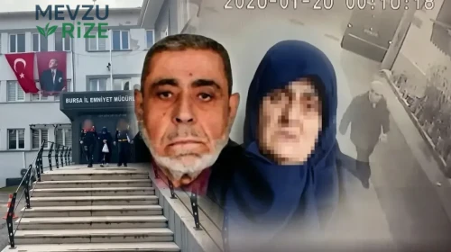 Bursa'daki cinayet davası: 15 parçaya ayırdığı eşi için kan donduran sözler sarf etti