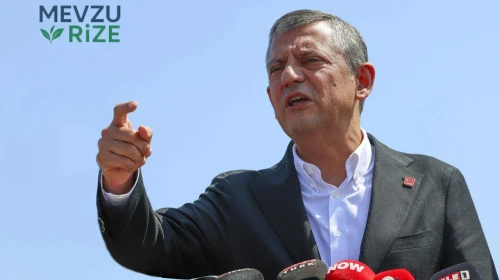 Özgür Özel, Silivri'de Davaları İnceliyor: İmamoğlu'nun Savunma Hakkı Tehdit Altında!