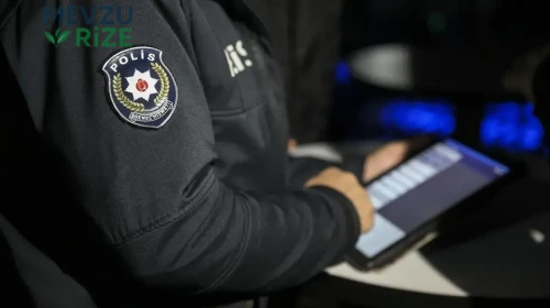 E-Devlet Üzerinden Aldığı Mesajla Şok Olan Vatandaş, Bulunmadığı Şehirden Ceza Kesildiğini Öğrendi!