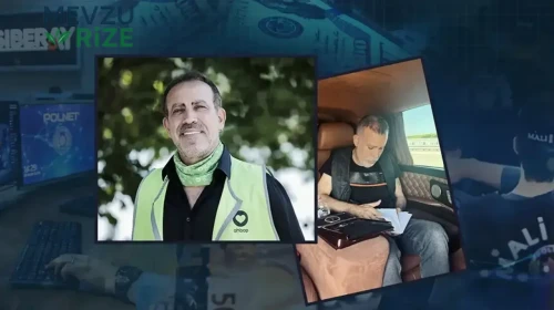 Ahbap Derneği'yle İlgili Soruşturma Derinleşiyor: Gözaltı Kararları Arttı