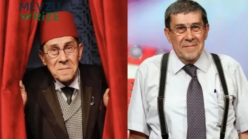 Zihni Göktay’ın Ailesi Kimlerden Oluşuyor? Eşi ve İki Çocuğunun İsimleri