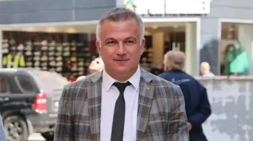 Marmaris'in Belediye Başkan Yardımcısı Özgür Han, tahliye edildi!