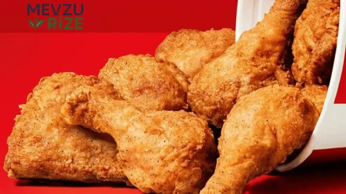 "Türkiye Pazarından Çekilen Fast Food Zinciri 200'den Fazla Şubesini Kapatıyor!"