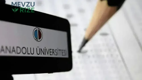2026 AÖF Yaz Okulu Sınavı Başvuru Tarihleri Açıklandı: Anadolu Üniversitesi'nden Önemli Duyuru!