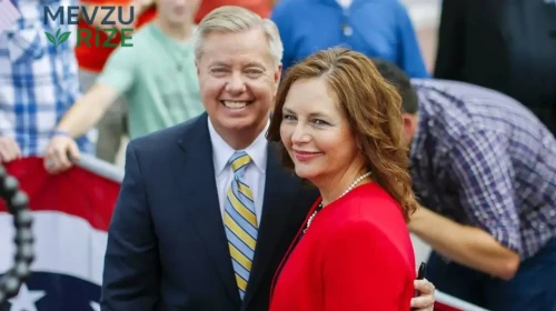Şüpheli Ölümün Ardından: Lindsey Graham'ın Kız Kardeşi Göreve Getirildi!