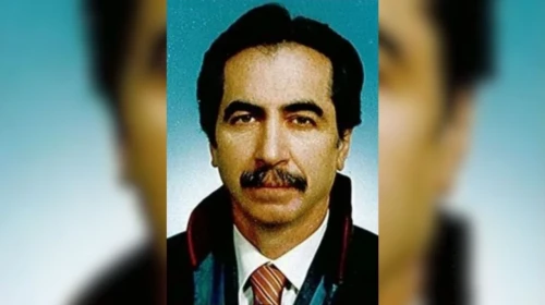 Avukat Ahmet Nejat Ağacıkoğlu Kimdir, Neden Öldü