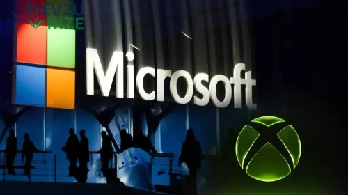 Xbox’ta Tarihin En Büyük Dönüşüm Süreci: Binlerce Çalışanla Yola Devam Edilmiyor