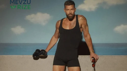 Ricky Martin'in Özel Hayatı: Evlilik Durumu, Eşi, Sevgilisi ve Çocukları Hakkında Merak Edilenler!