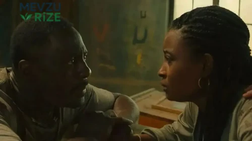 Idris Elba’nın Yeni Canavar Filmi Hangi Ülkede Çekildi? Çekim Mekanı Neresidir?