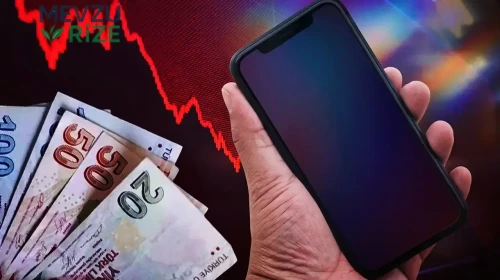 İthal Akıllı Telefonlara Yeni Düzenleme Geliyor: Fiyat Artışları Kapıda!