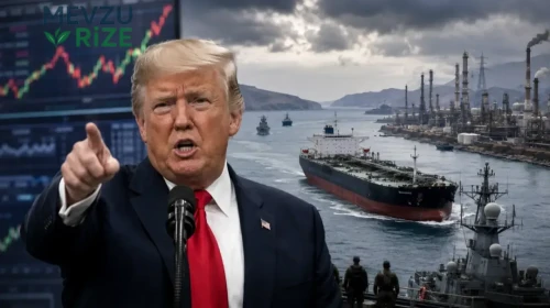 Trump'ın İran Açıklamaları Petrol Fiyatlarını 86 Dolar Seviyesine Yükseltti