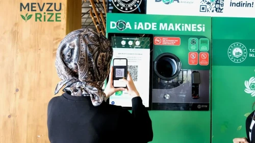 DOA Depozito İadesinde Günlük Limit Ne Kadar? Bir Günde Kaç Ambalaj İade Edilebilir?