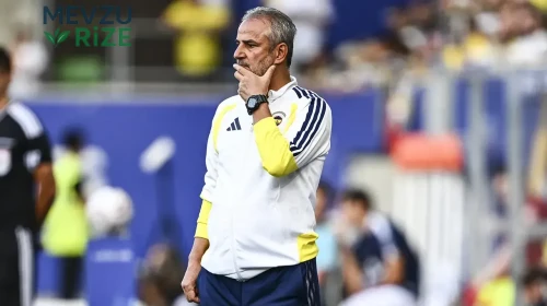 İsmail Kartal'ın takımda kalmasını istediği futbolcular belli oldu