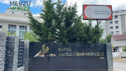 YKS'de Zirveye Ulaşan Okullar: Kabataş ve Kartal Anadolu İmam Hatip İlk Sırayı Aldı!