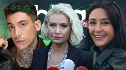 Şile Bezi Festivali: Melek Mosso, Sıla, Can Bonomo ve Sena Şener'in Kazançları Gündemde!