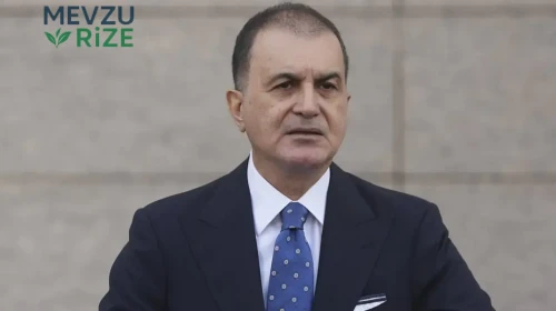 AK Parti'den eski Katar Emiri için taziye mesajı