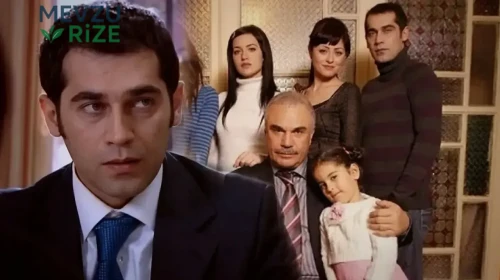Yaprak Dökümü dizisinin unutulmaz Şevket'i Caner Kurtaran uzun bir aranın ardından yeniden gündemde! İşte son görüntüsü | MAGAZİN GÜNCELLEMELERİ