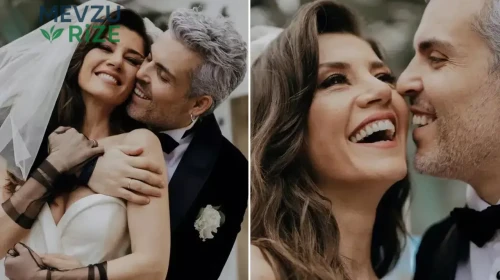 Gökçe Bahadır'ın Bebek Müjdesi: Cinsiyeti Açıklandı!