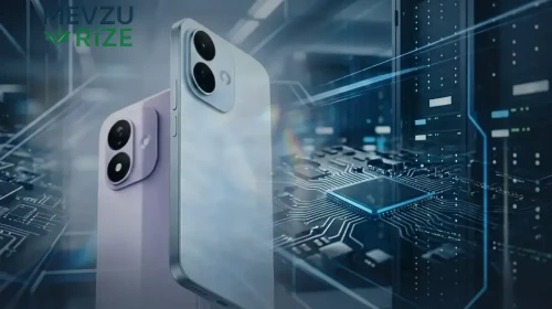 Redmi Note 17 Serisi Türkiye'ye Geliyor: 9000 mAh Bataryası ve Yenilikçi Tasarımıyla Fiyat/Performans Canavarı!