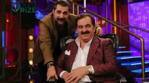 Ahmet Tatlıses’ten İbrahim Tatlıses’in mirasıyla ilgili sert açıklama: Böyle Bir Durum Söz Konusu Değil!