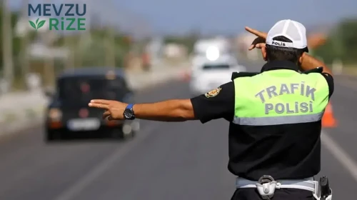 Gaziantep'te Trafik Denetimlerinde Milyonlarca Liralık Ceza Savaşları Başladı!