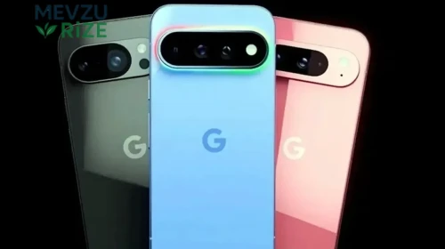 Google Pixel 11’in Fiyatları Ortaya Çıktı: 128 GB Dönemi Resmen Bitiyor!