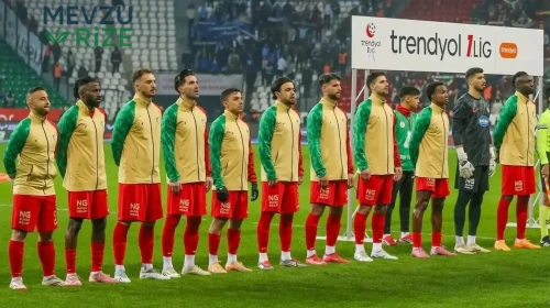Amedspor para almadan yolladı: Sebebi belli oldu