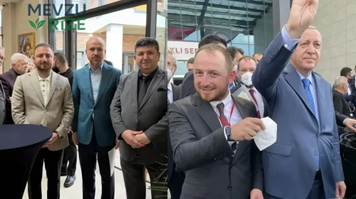 Haluk Levent’e Çok Sayıda Daire Verildi! Sarallar ve AKP’li İnşaatçıların İlişkisi Gündeme Geldi!
