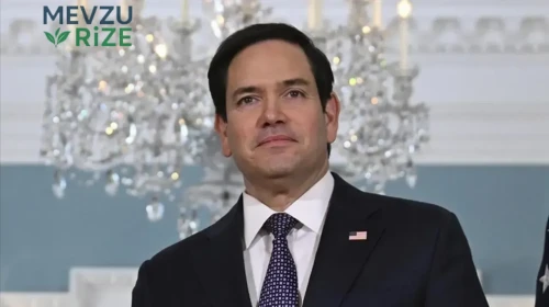 Venezuela iddiası gündem oldu! Marco Rubio için dikkat çeken kulis