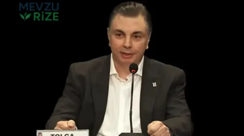 Tolga Kırgız kimdir? Beşiktaş’ın eski yöneticisi Tolga Kırgız neden gözaltına alındı? Nereli ve kaç yaşında?