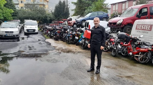 BBP Rize'den Vergi Tahsilatına Tepki: Esnaf Üretimden Koparılmamalı