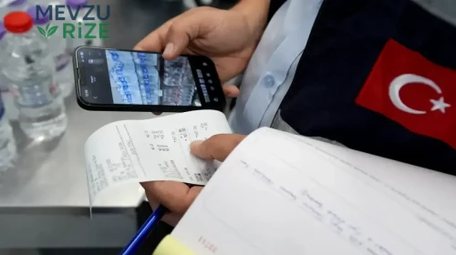 Etiketler Depozito Güncellemeleriyle Fiyata Yükseliş Getirdi! Ticaret İl Müdürlüğü Hareke Geçti