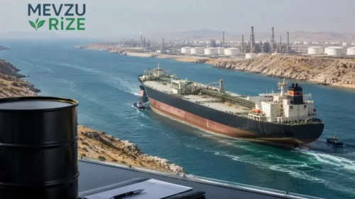 Brent Petrol Fiyatları 96 Dolara Ulaştı: ABD ve İran Arasındaki Gerilim Artışı Etkili Oldu