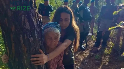 "42 Günlük Cezaevi Sürecinin Ardından: Akbelen Direnişçisi Esra Işık’a Hapis Cezası Verildi"