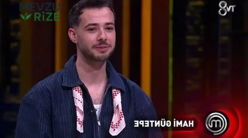 Hami Güntepe  Hayatı ve Kariyeri