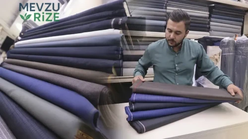 Türk Tekstil Sektörü, İlk Yarım Yılda 4,7 Milyar Dolar İhracat Gerçekleştirirken İtalya ve ABD Pazarlarında Öne Çıkıyor!