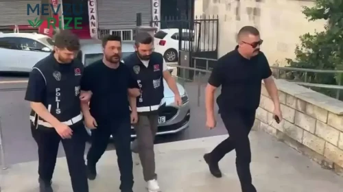 Oğuzhan Uğur, Adaletin Kapısında: Hukuki Süreç Başladı!