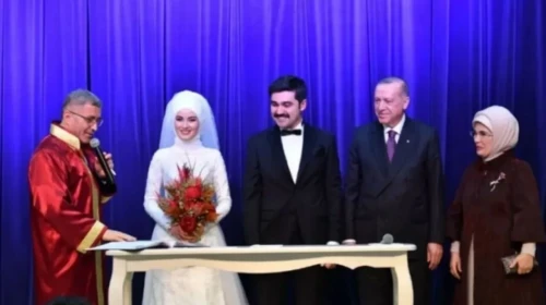 Hamza Gedikoğlu'nun Eşi Kim, Öznur Hacıosmanoğlu Kimdir?