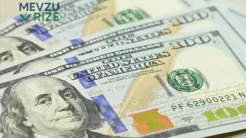 Merkez Bankası'ndan Kritik Açıklama: Kısa Vadeli Dış Borç 172,7 Milyar Dolara Çıktı!